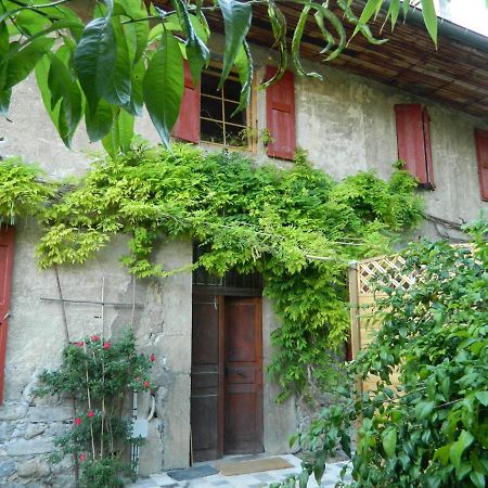 Gite De L'Ecole Barby Dış mekan fotoğraf