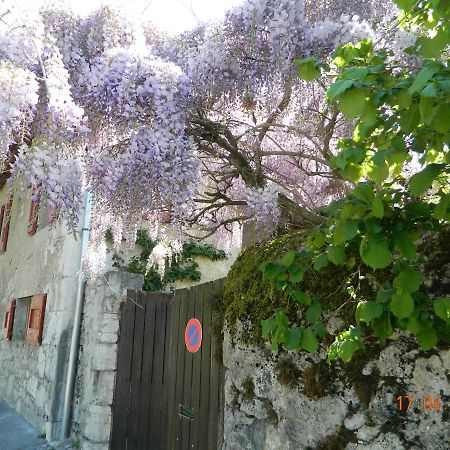 Gite De L'Ecole Barby Dış mekan fotoğraf