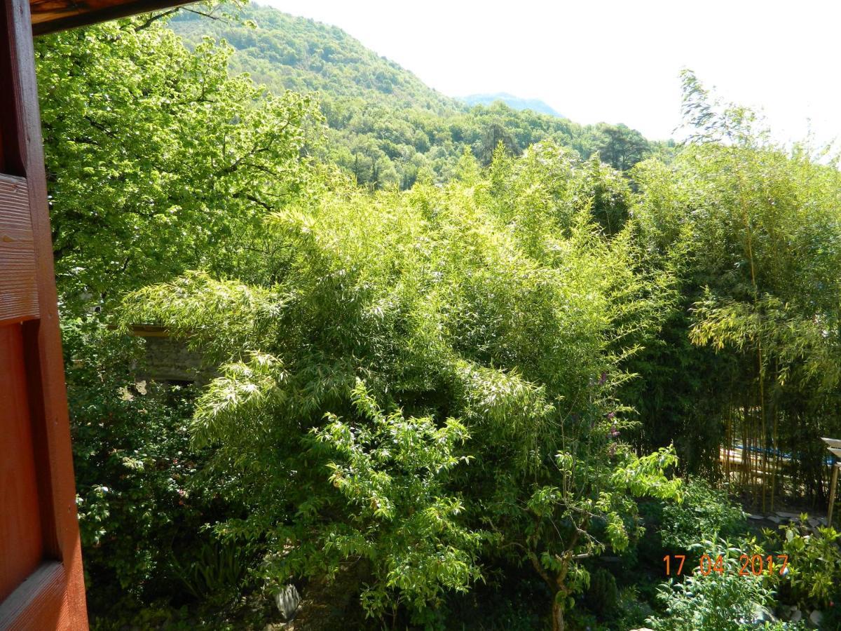 Gite De L'Ecole Barby Dış mekan fotoğraf