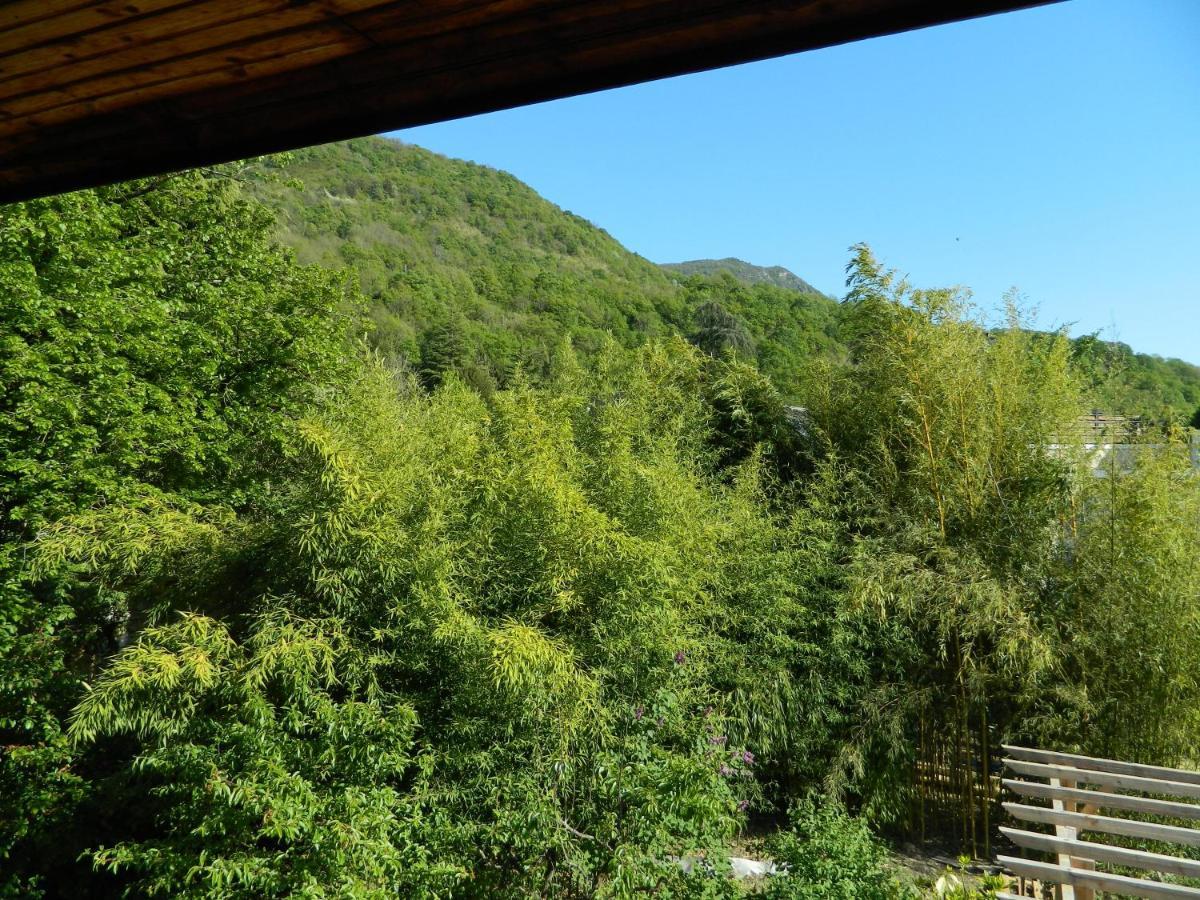 Gite De L'Ecole Barby Dış mekan fotoğraf